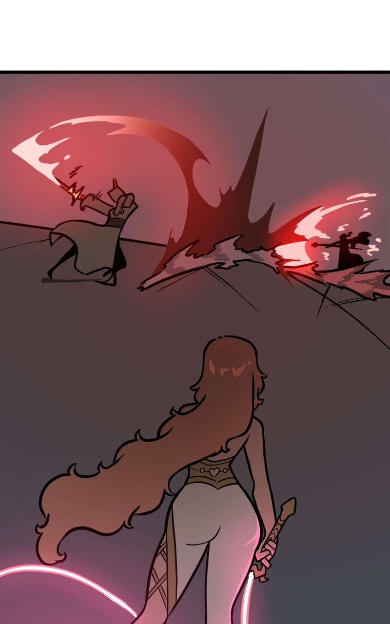 Pantheum (S3) Chapter 118 - War and Love Part 3 page 2 - 