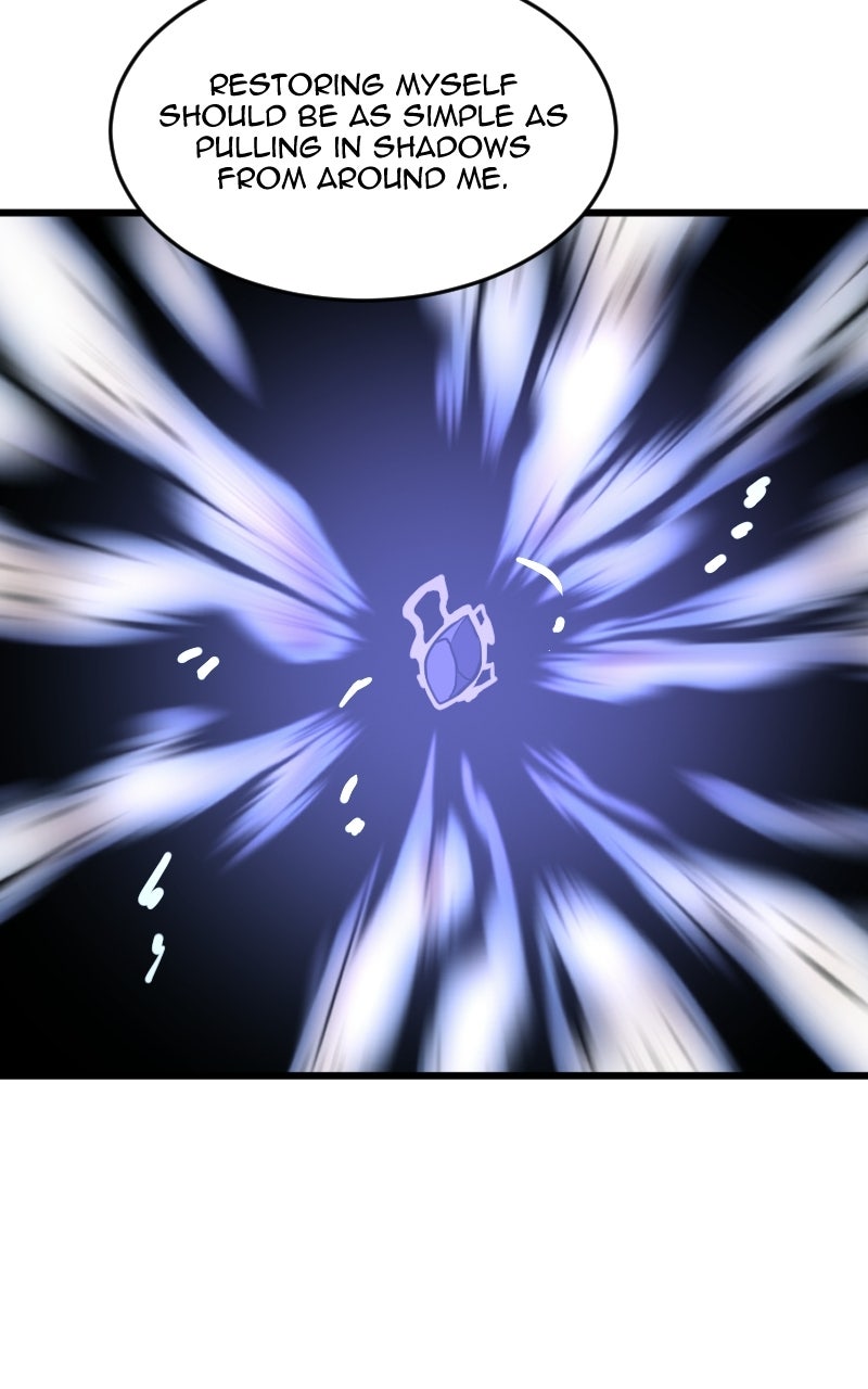 Pantheum (S3) Chapter 118 - War and Love Part 3 page 11 - 