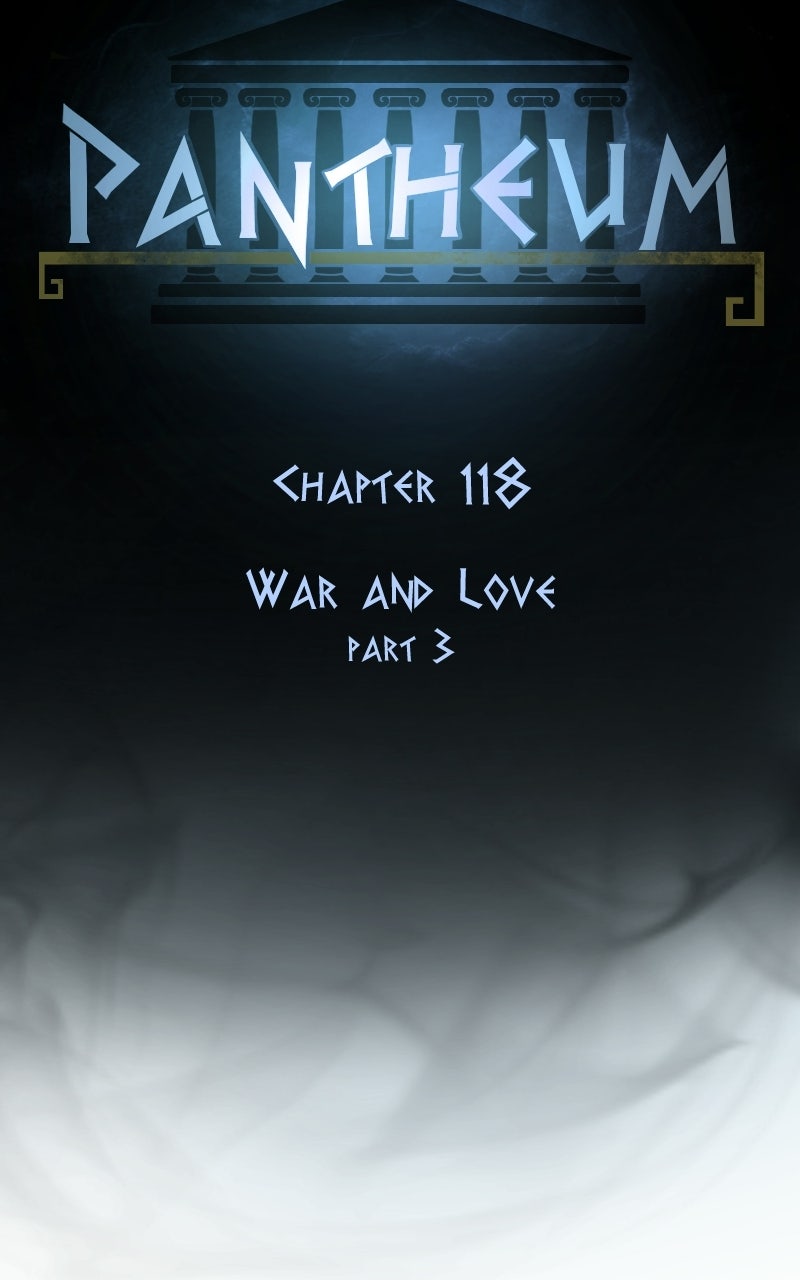 Pantheum (S3) Chapter 118 - War and Love Part 3 page 16 - 