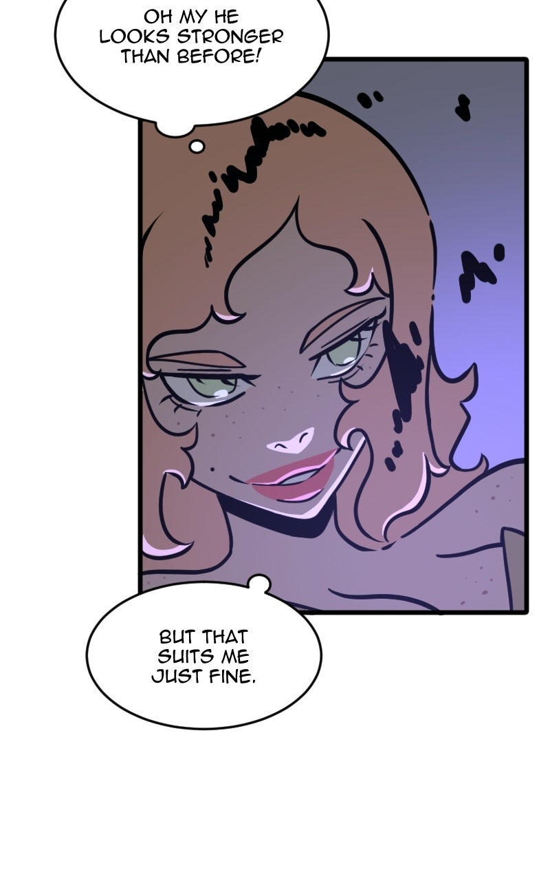 Pantheum (S3) Chapter 118 - War and Love Part 3 page 19 - 