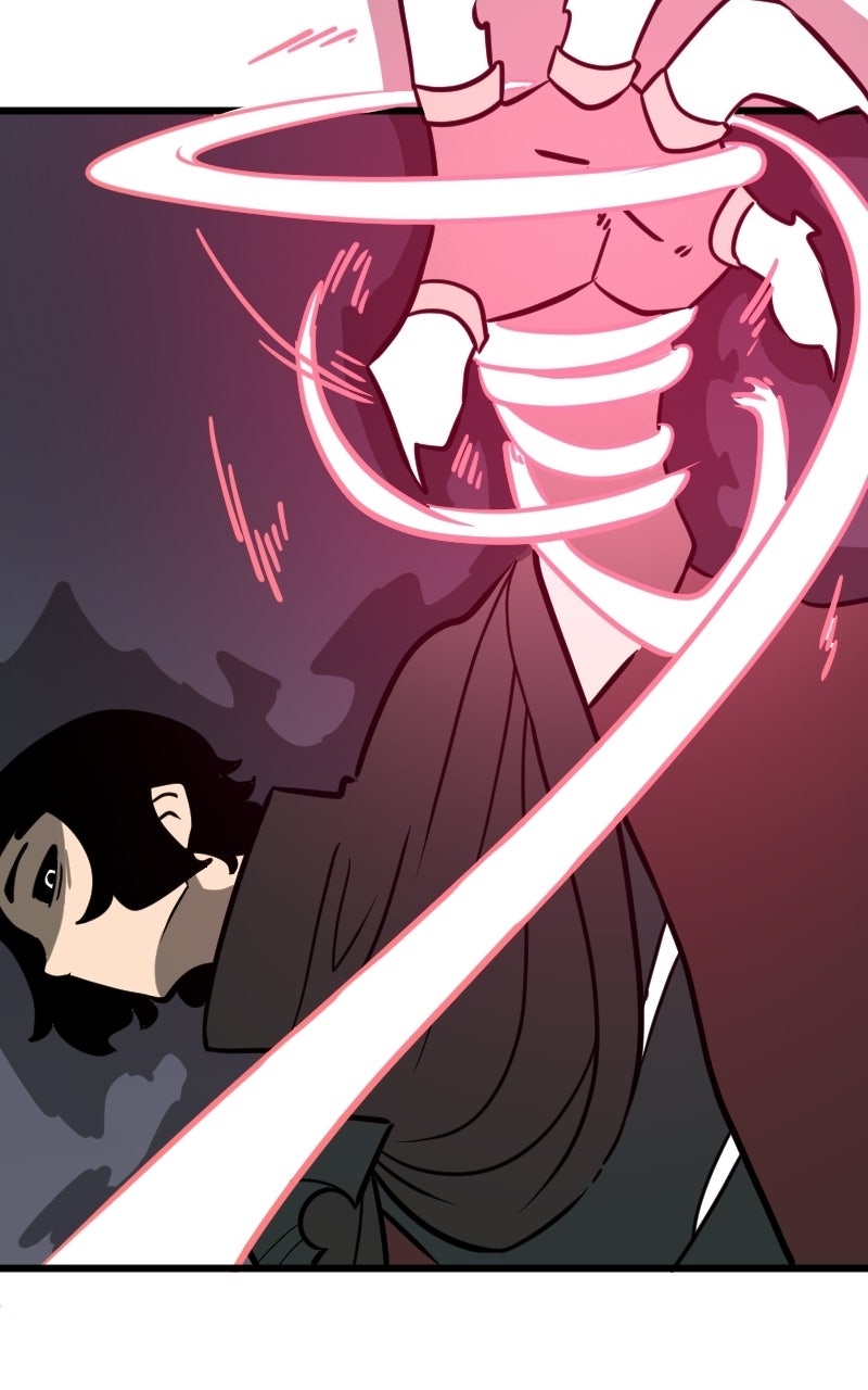 Pantheum (S3) Chapter 118 - War and Love Part 3 page 23 - 