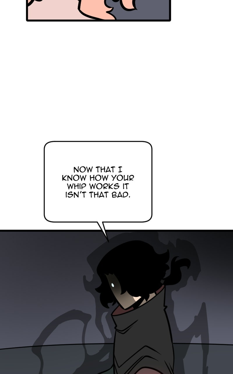 Pantheum (S3) Chapter 118 - War and Love Part 3 page 25 - 