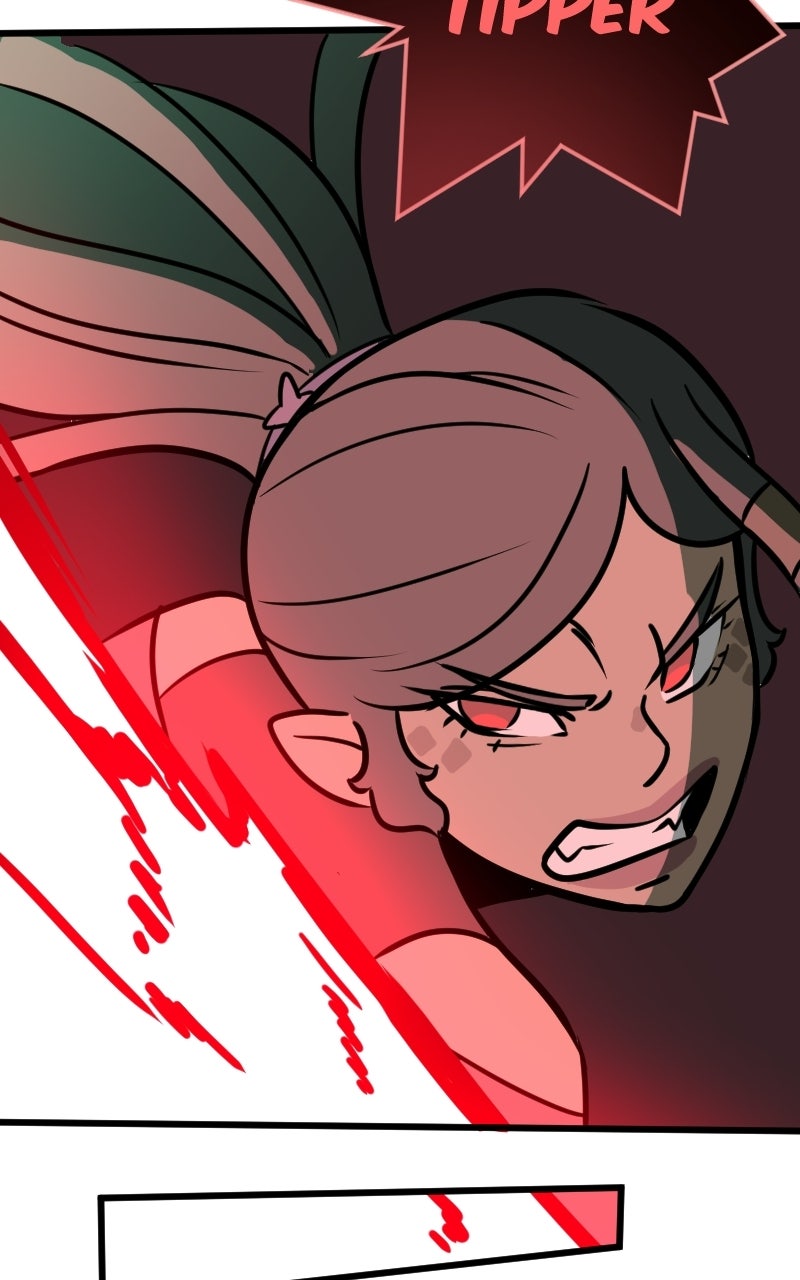 Pantheum (S3) Chapter 118 - War and Love Part 3 page 37 - 
