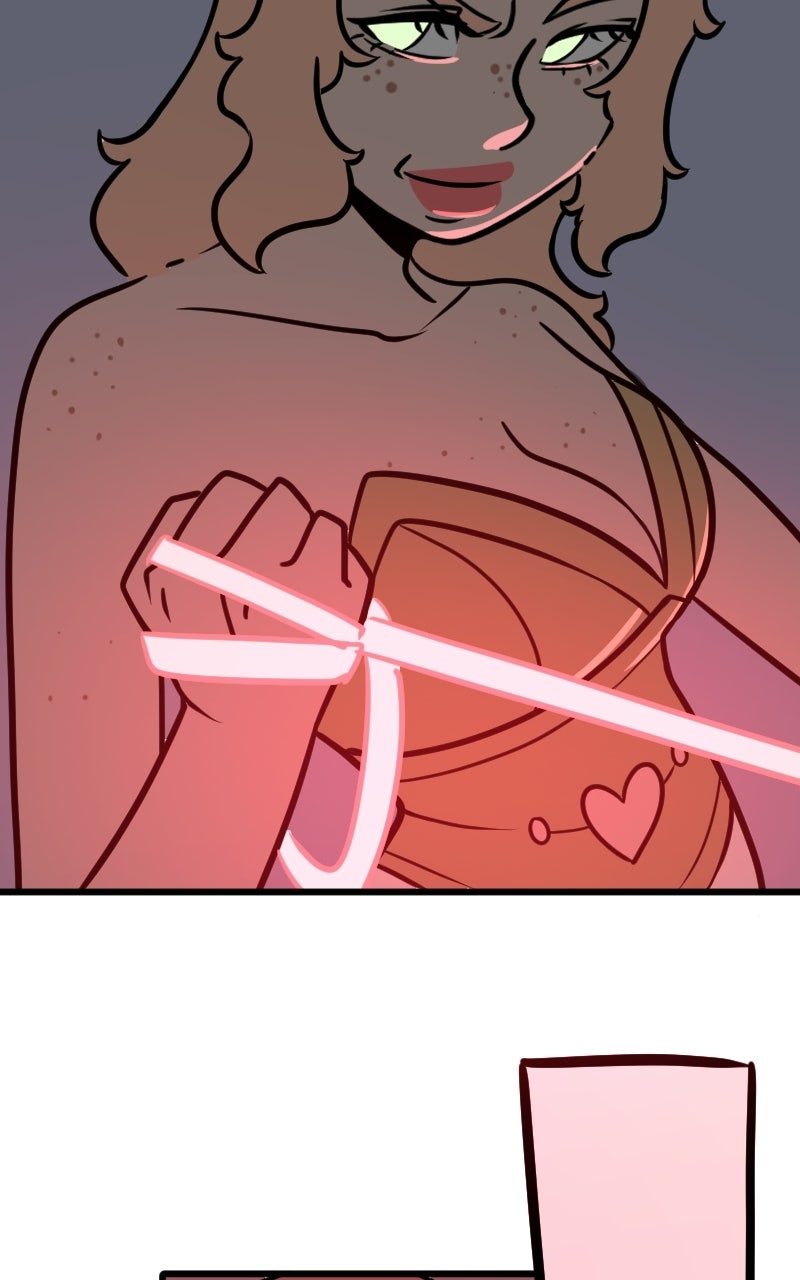Pantheum (S3) Chapter 118 - War and Love Part 3 page 5 - 