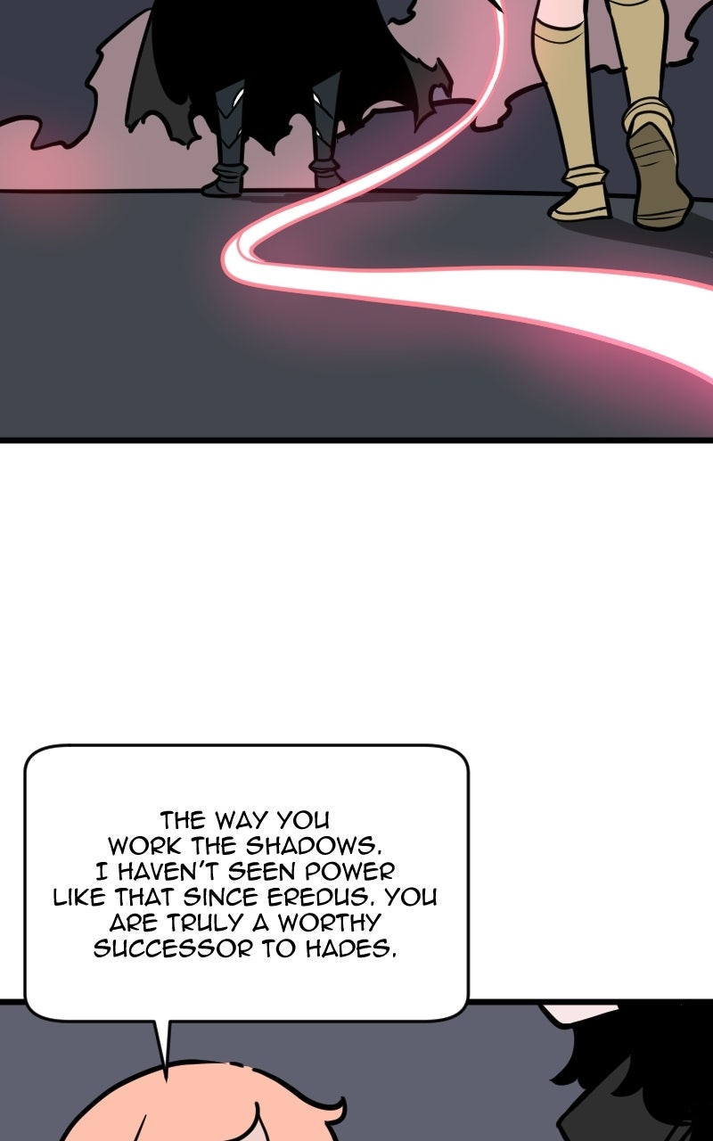 Pantheum (S3) Chapter 118 - War and Love Part 3 page 41 - 