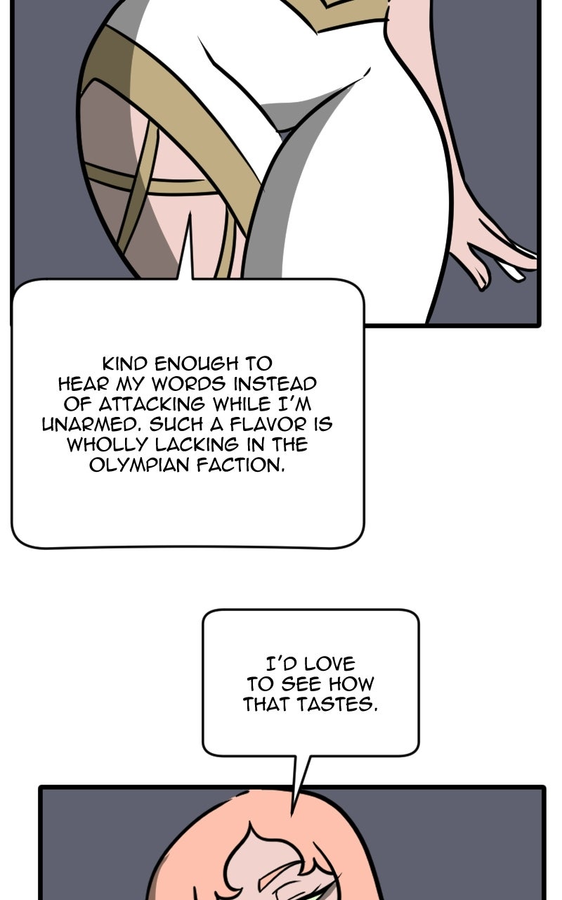 Pantheum (S3) Chapter 118 - War and Love Part 3 page 44 - 