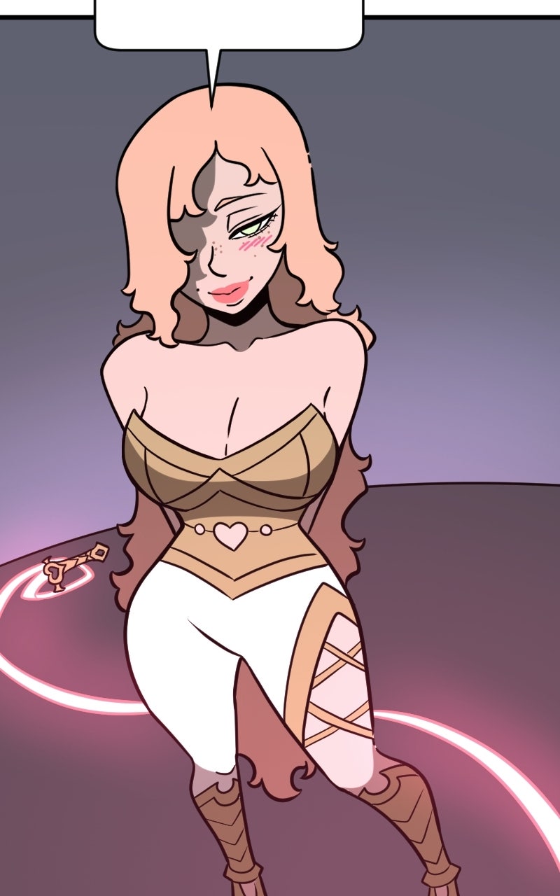 Pantheum (S3) Chapter 118 - War and Love Part 3 page 47 - 
