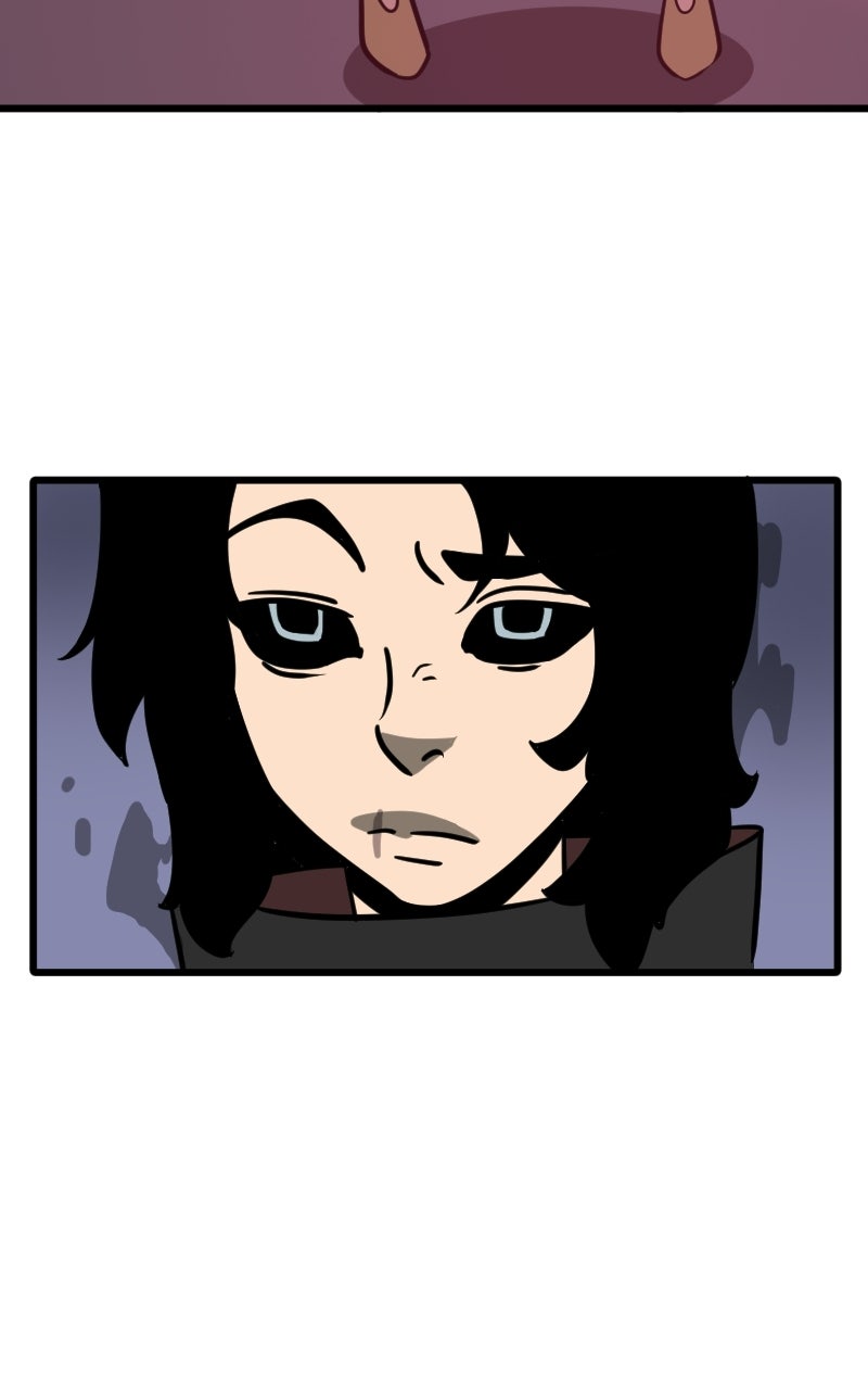 Pantheum (S3) Chapter 118 - War and Love Part 3 page 48 - 