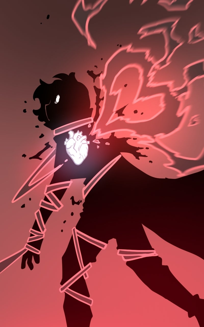 Pantheum (S3) Chapter 118 - War and Love Part 3 page 55 - 