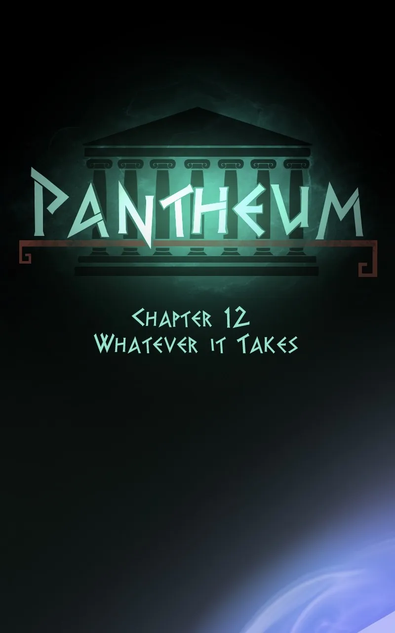 Pantheum Chapter 12 page 1 - 