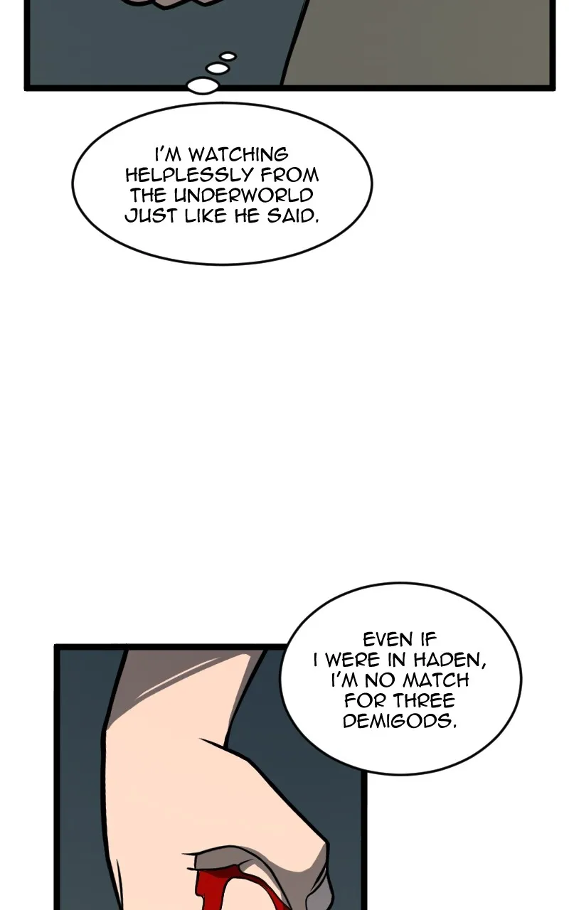 Pantheum Chapter 12 page 20 - 