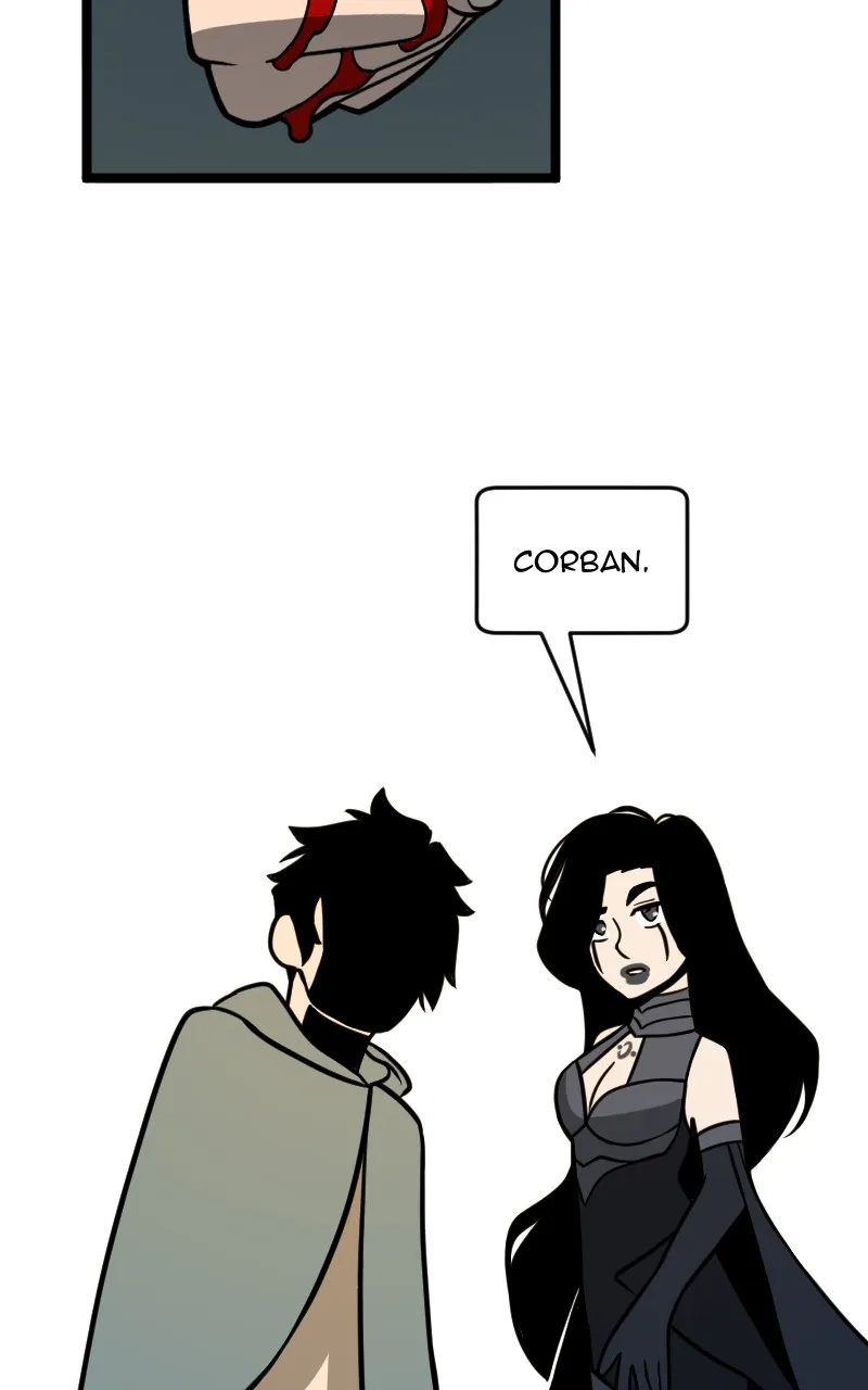 Pantheum Chapter 12 page 21 - 