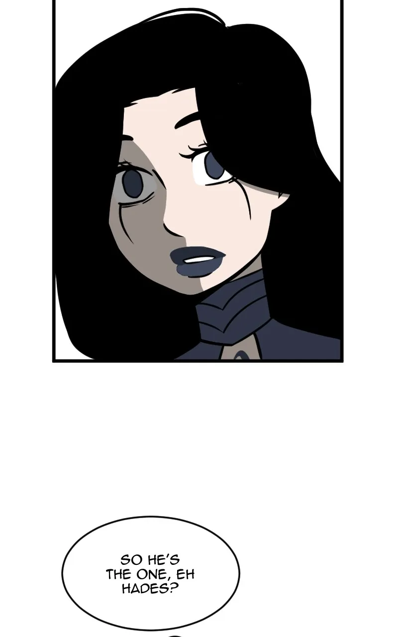 Pantheum Chapter 12 page 23 - 
