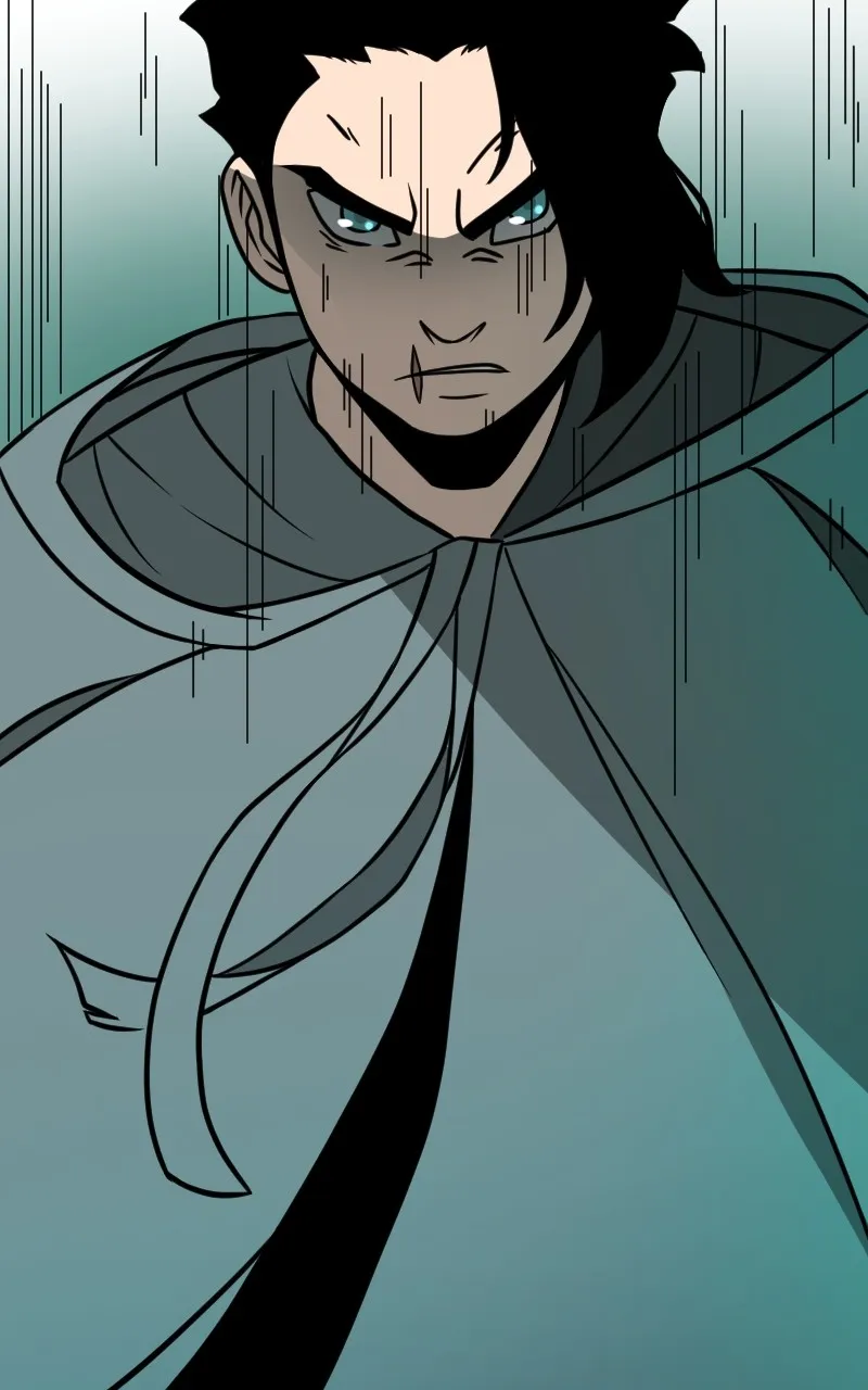Pantheum Chapter 12 page 25 - 