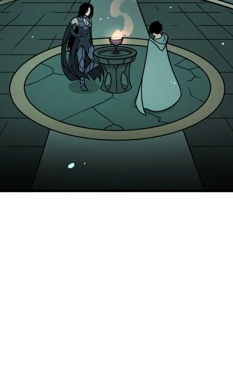 Pantheum Chapter 12 page 30 - 