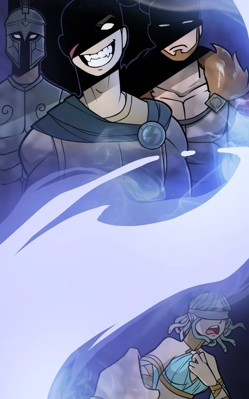 Pantheum Chapter 12 page 4 - 