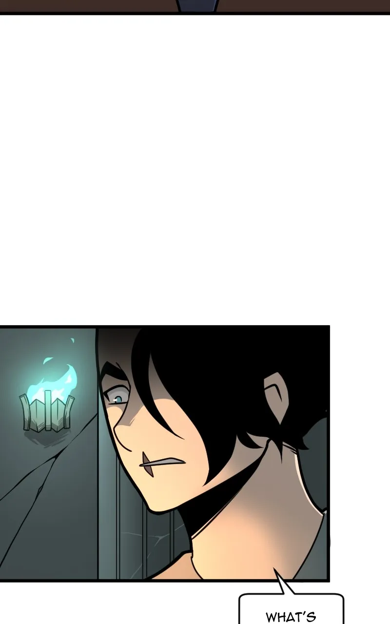 Pantheum Chapter 12 page 32 - 