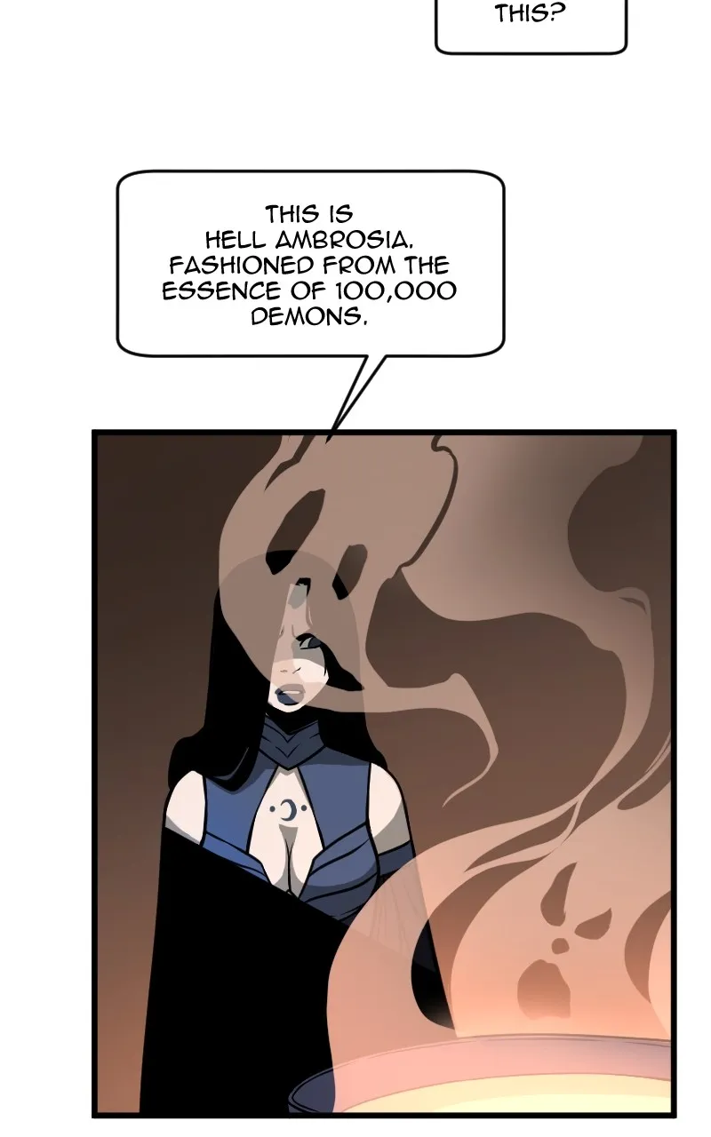 Pantheum Chapter 12 page 33 - 