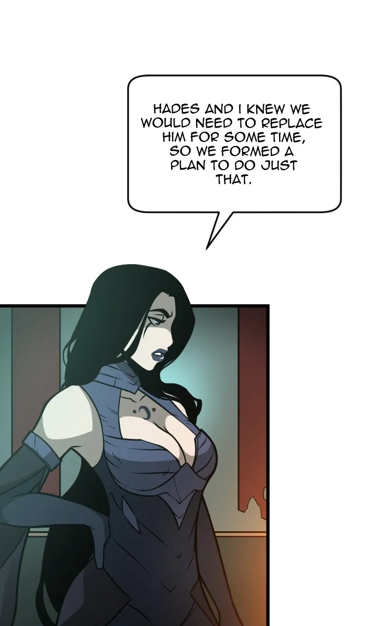 Pantheum Chapter 12 page 34 - 
