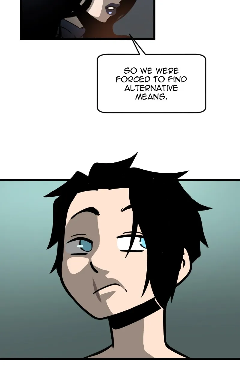 Pantheum Chapter 12 page 36 - 