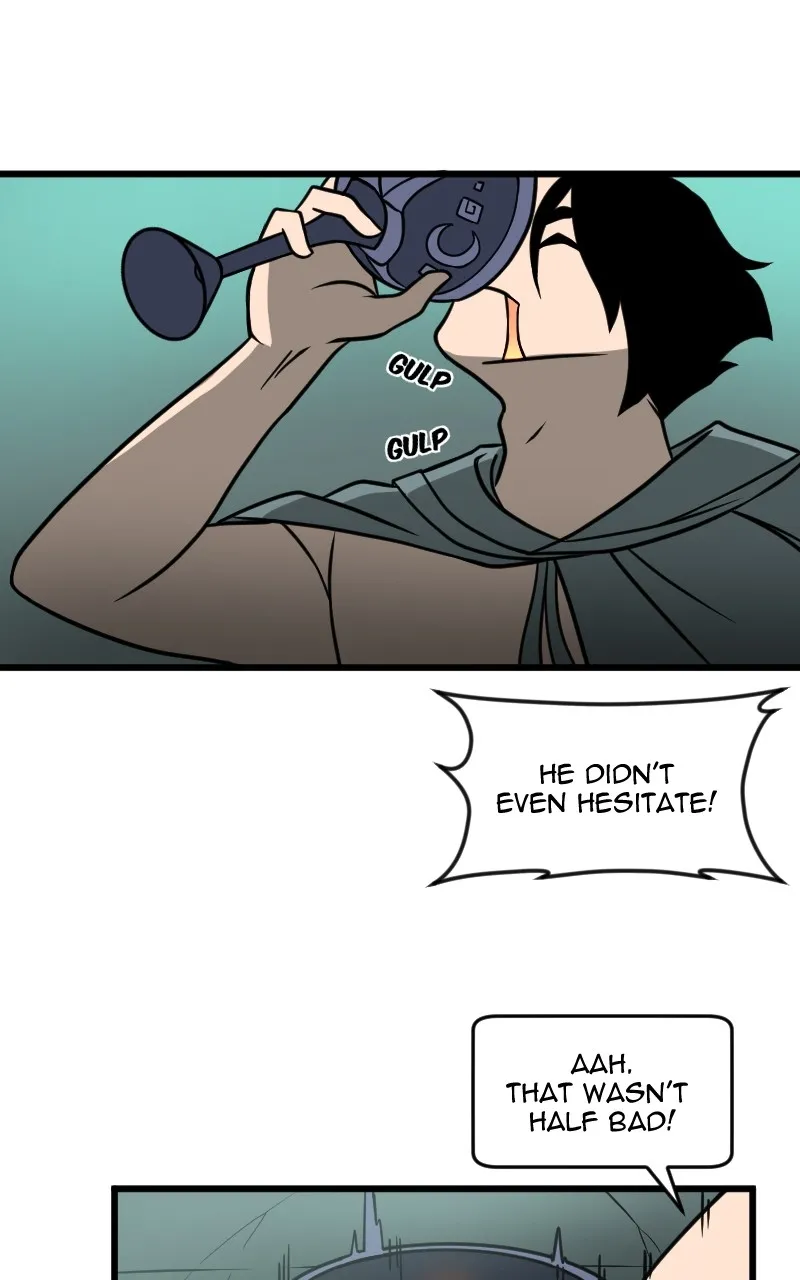 Pantheum Chapter 12 page 39 - 