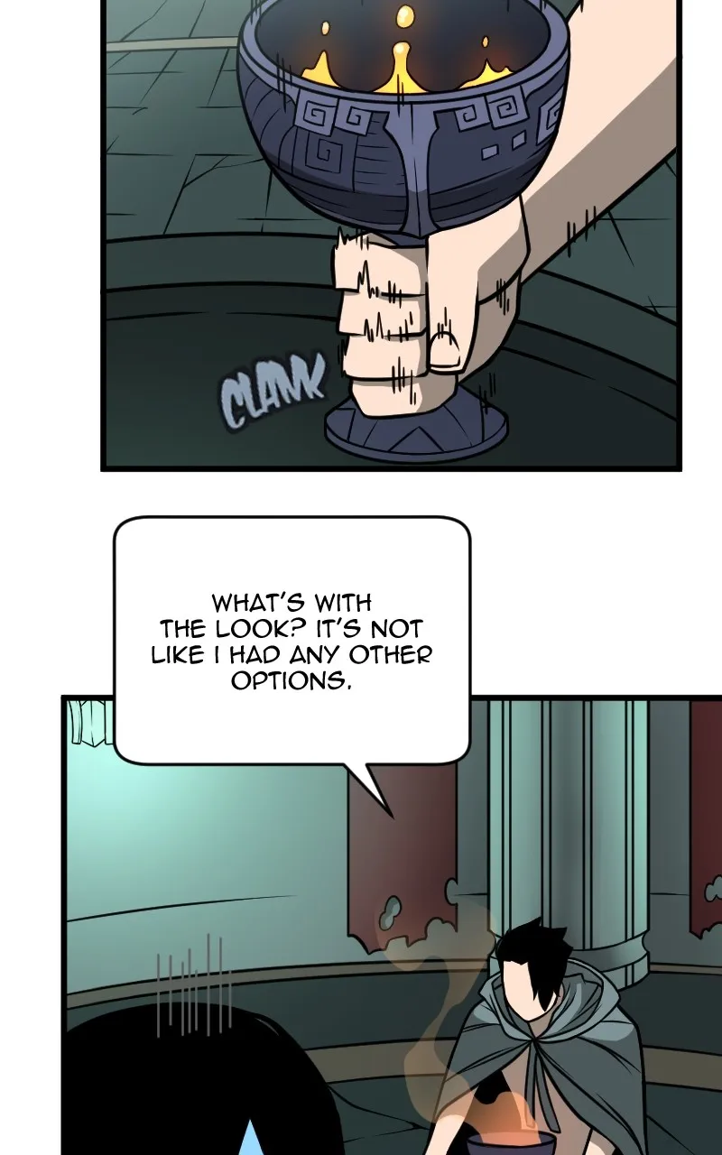 Pantheum Chapter 12 page 40 - 