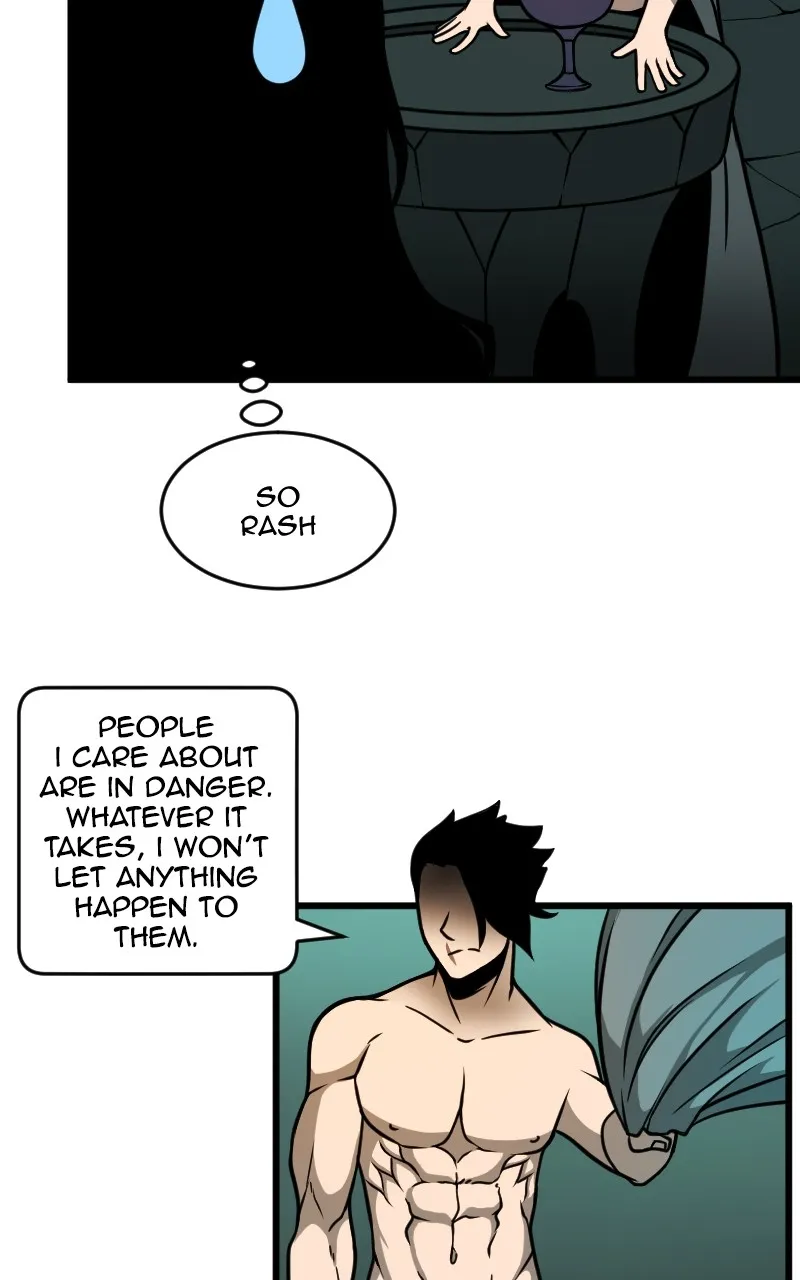 Pantheum Chapter 12 page 41 - 