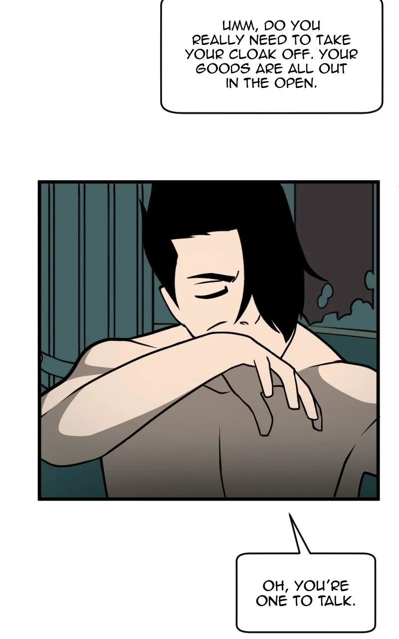 Pantheum Chapter 12 page 43 - 