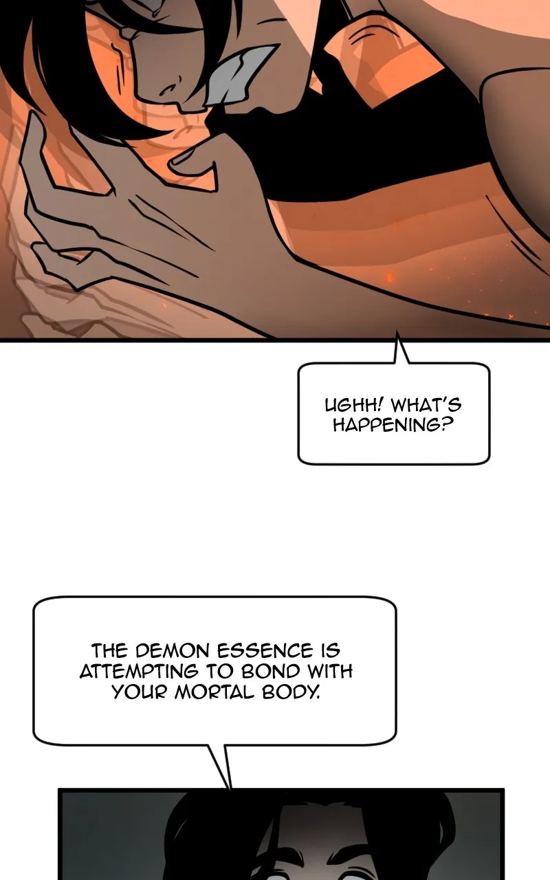 Pantheum Chapter 12 page 47 - 