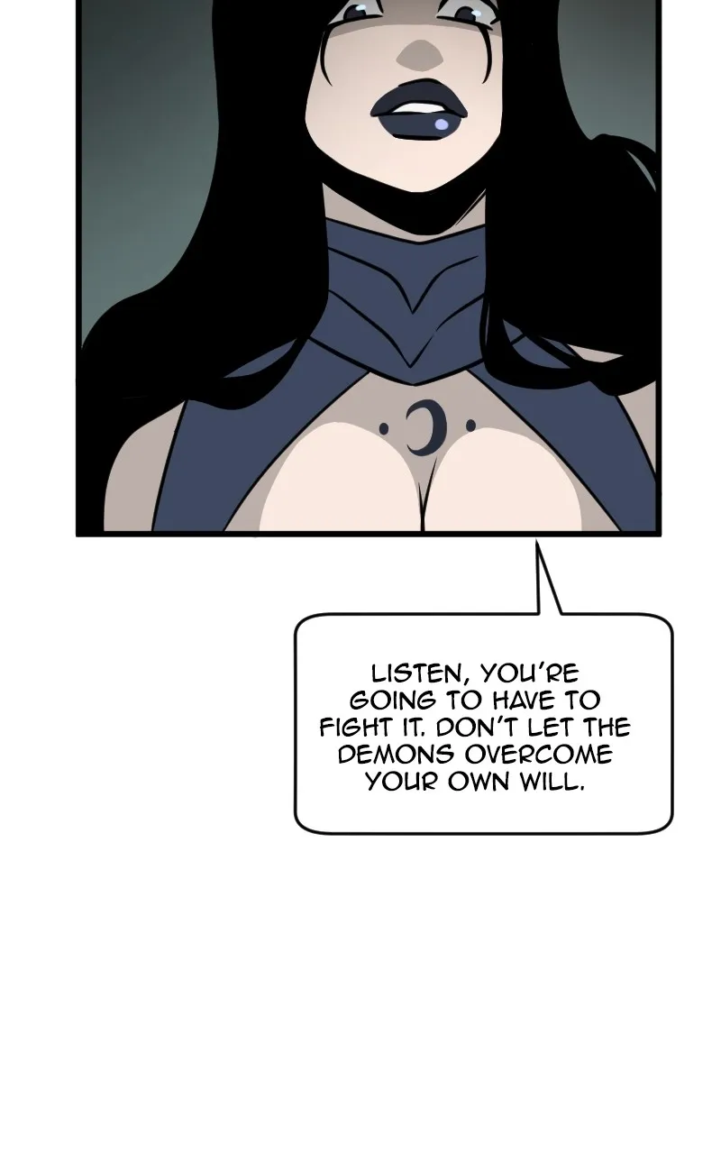 Pantheum Chapter 12 page 48 - 