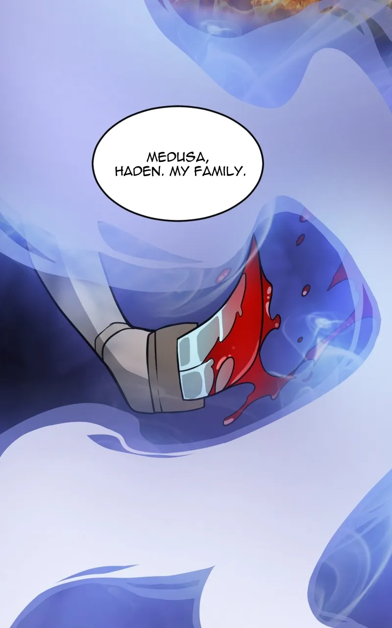Pantheum Chapter 12 page 6 - 