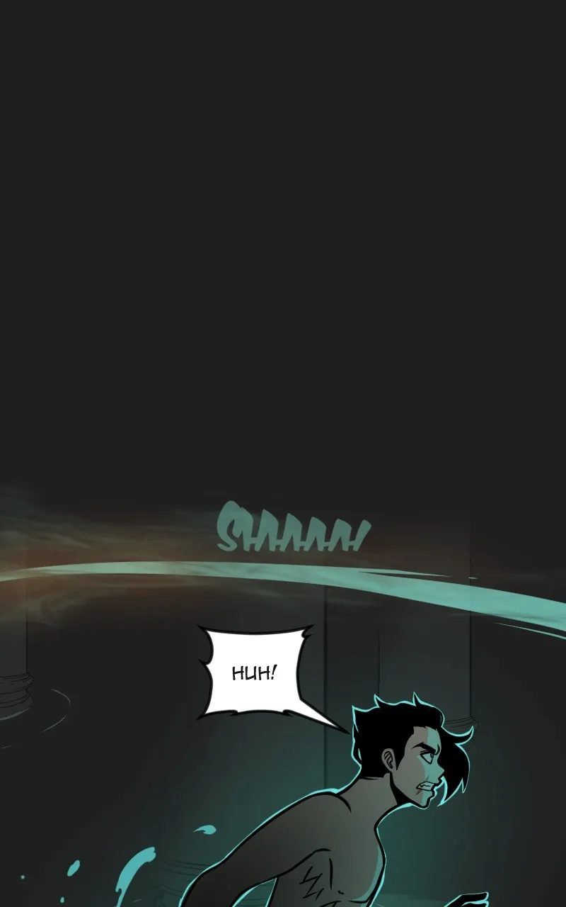 Pantheum Chapter 12 page 55 - 
