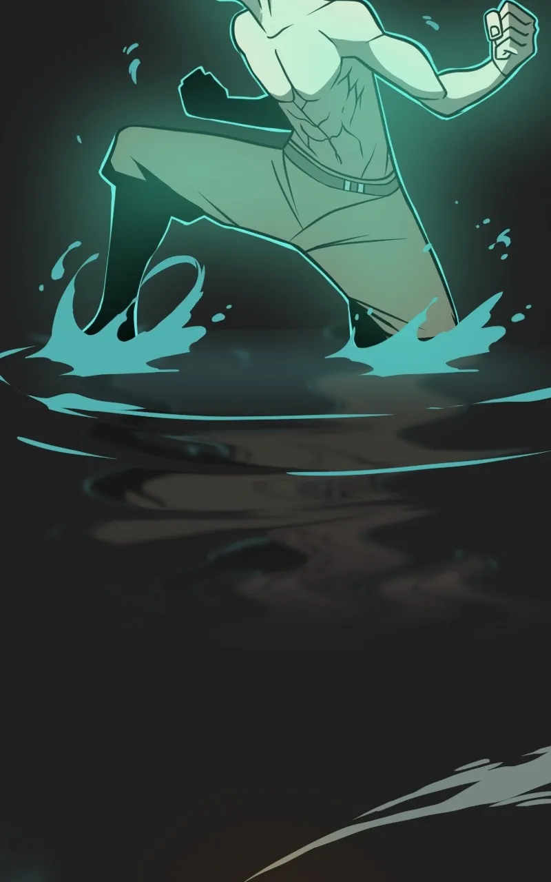 Pantheum Chapter 12 page 58 - 