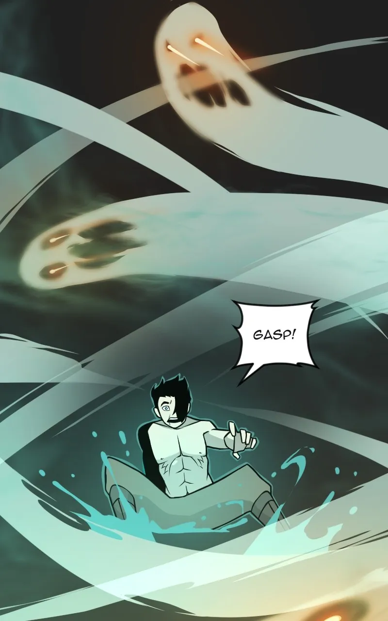 Pantheum Chapter 12 page 59 - 