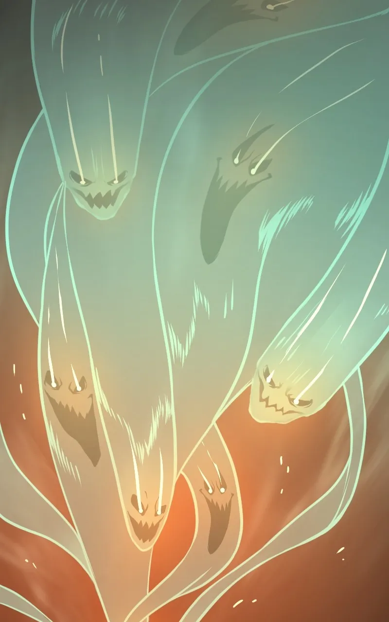 Pantheum Chapter 12 page 62 - 