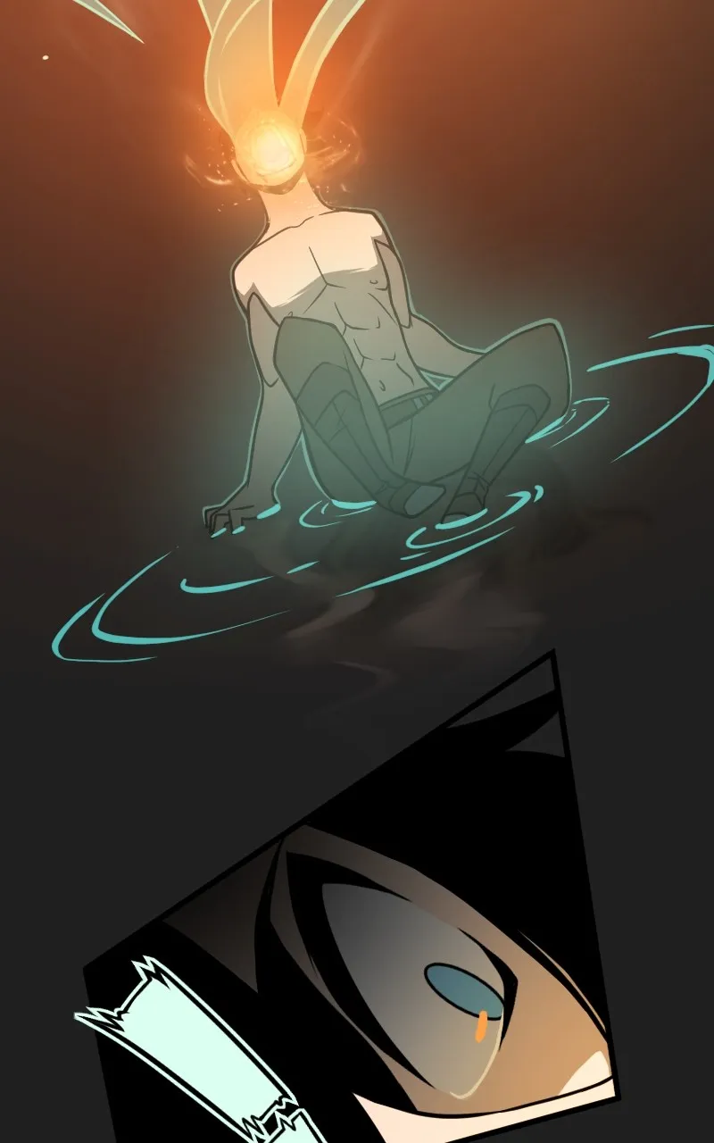 Pantheum Chapter 12 page 63 - 