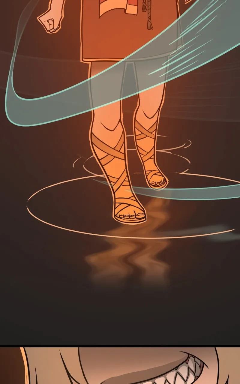 Pantheum Chapter 12 page 65 - 