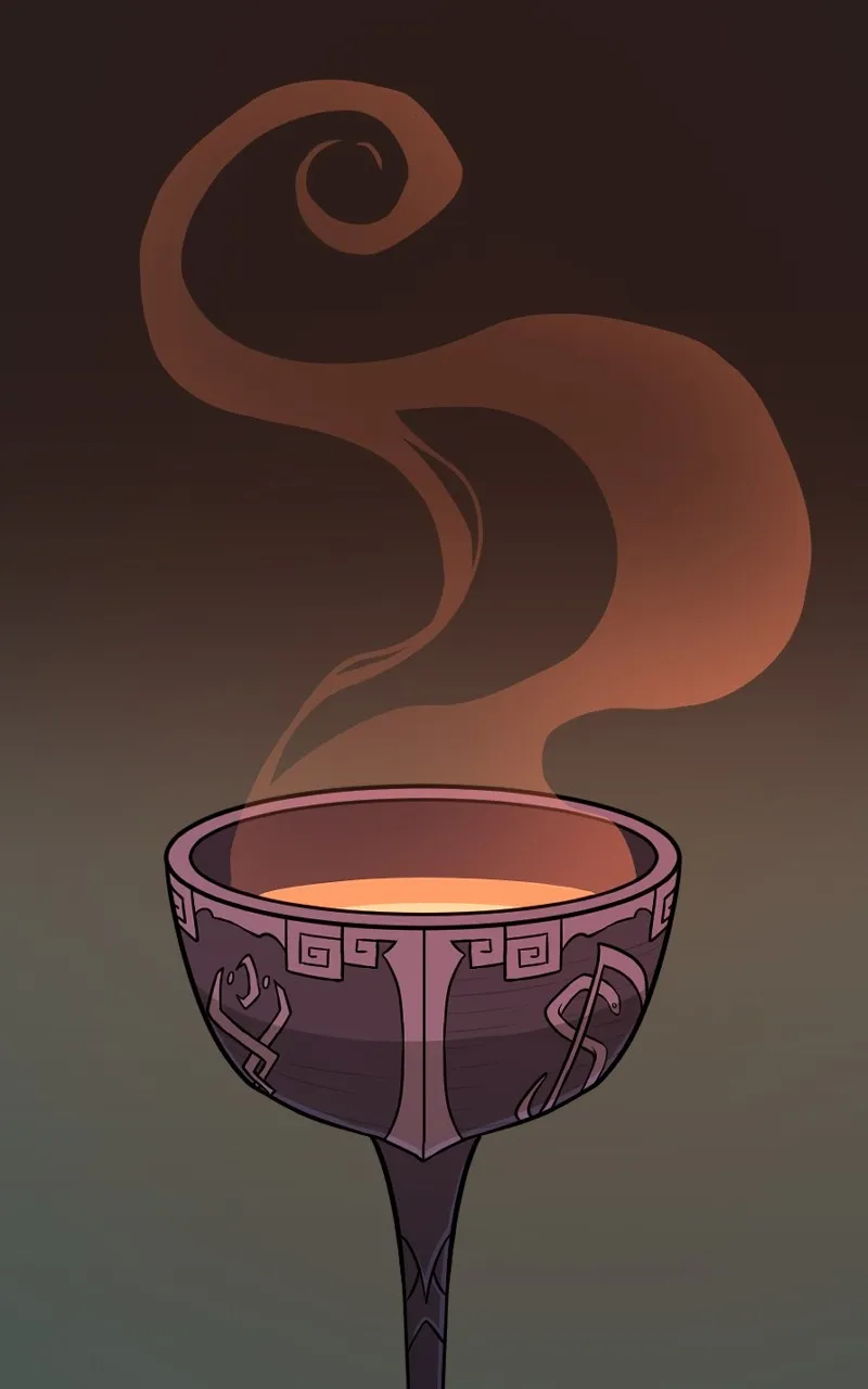 Pantheum Chapter 12 page 69 - 
