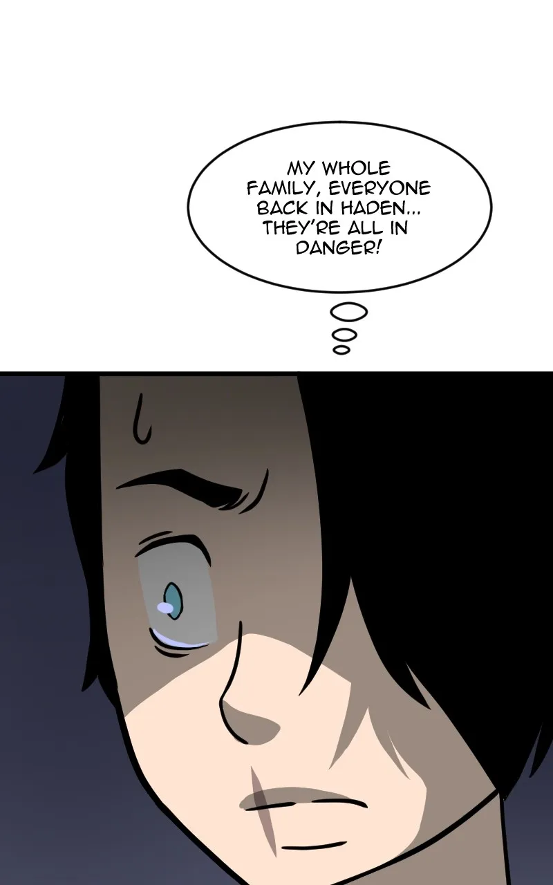 Pantheum Chapter 12 page 10 - 
