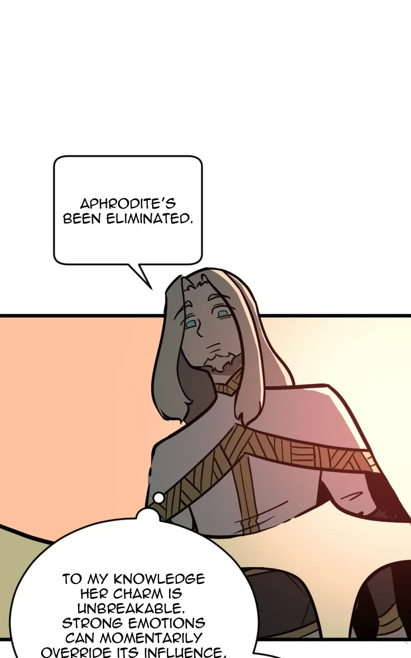 Pantheum Chapter 120 page 28 - 