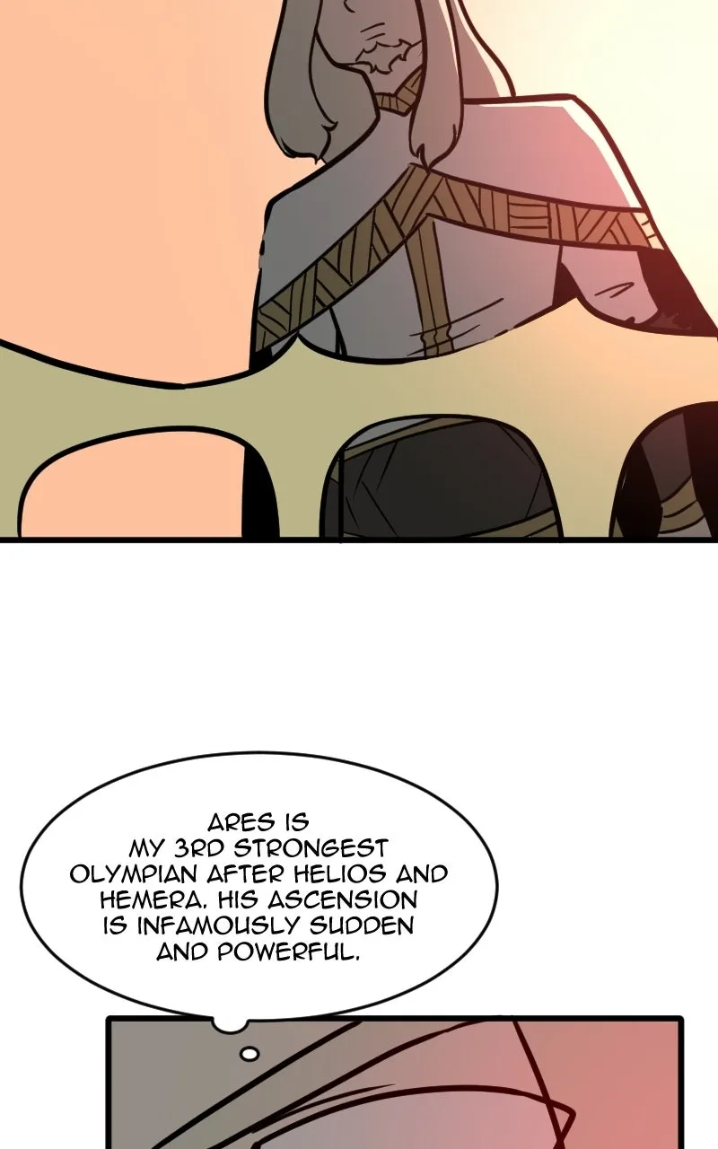 Pantheum Chapter 120 page 40 - 