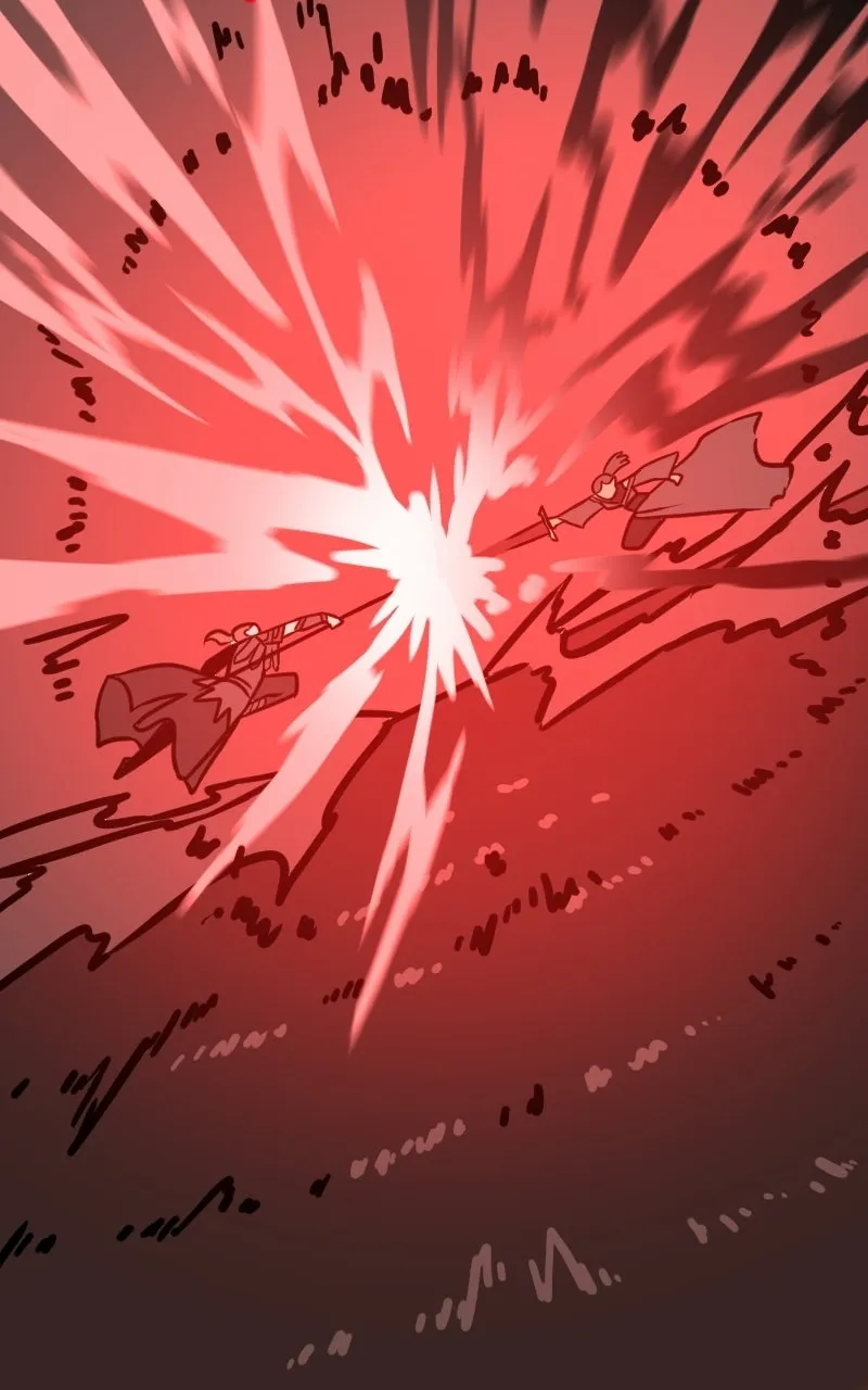 Pantheum Chapter 120 page 8 - 