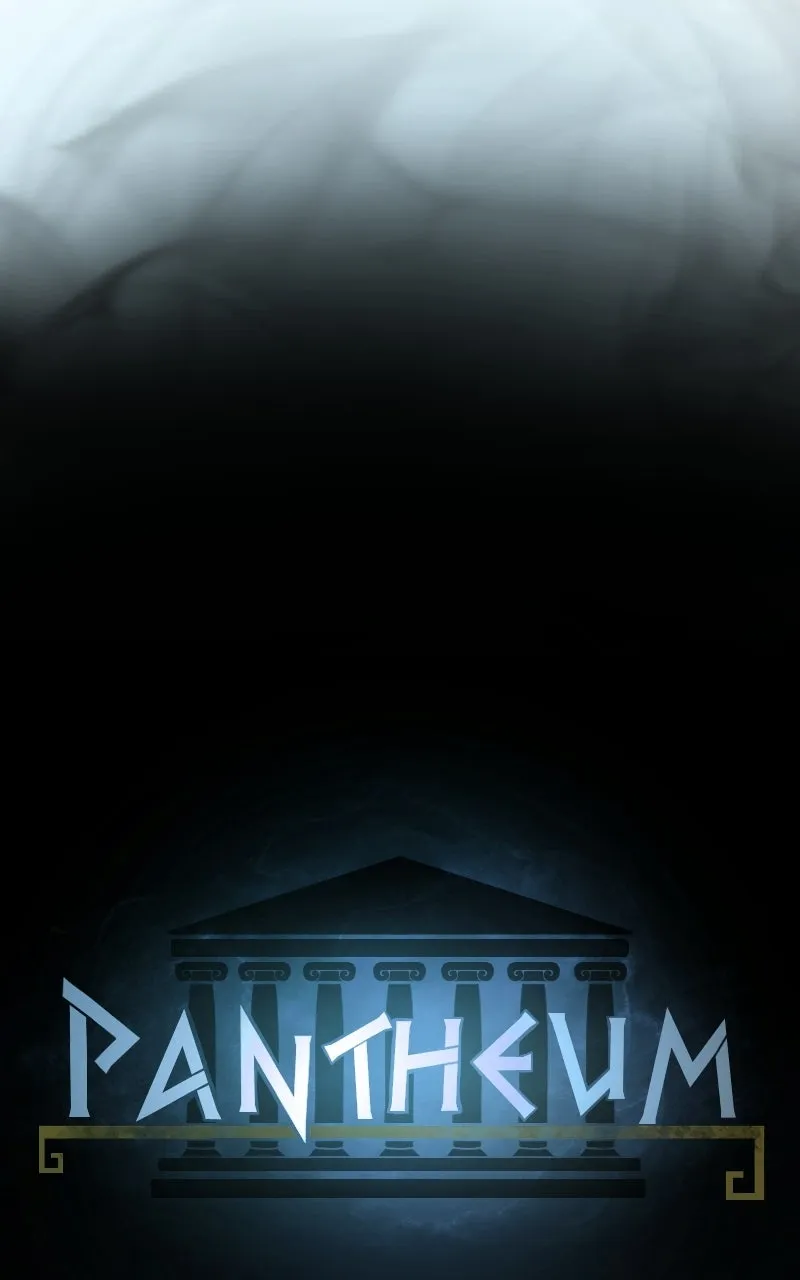 Pantheum Chapter 121 page 11 - 