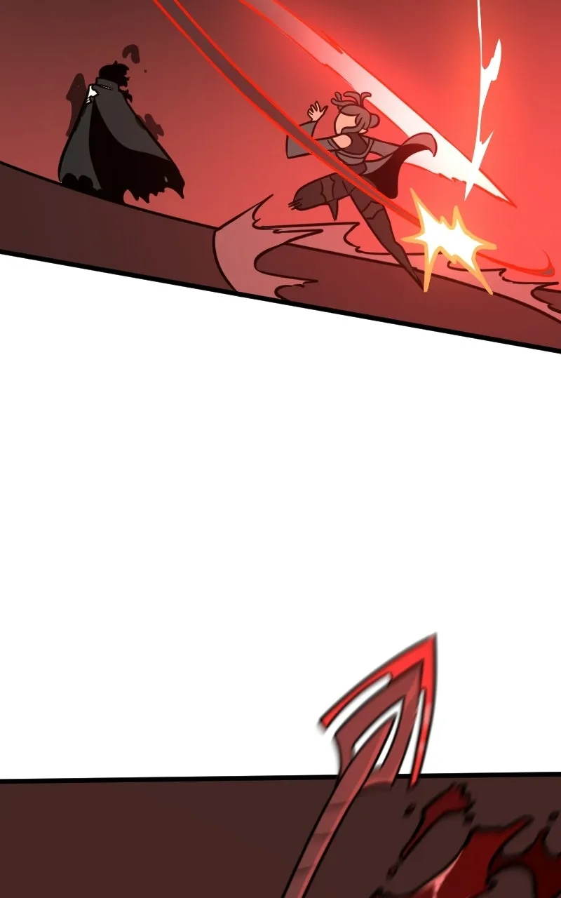 Pantheum Chapter 121 page 15 - 