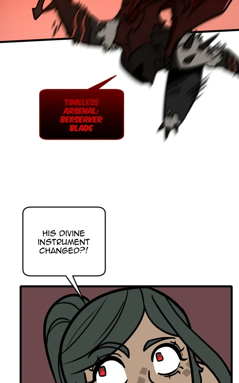 Pantheum Chapter 121 page 18 - 