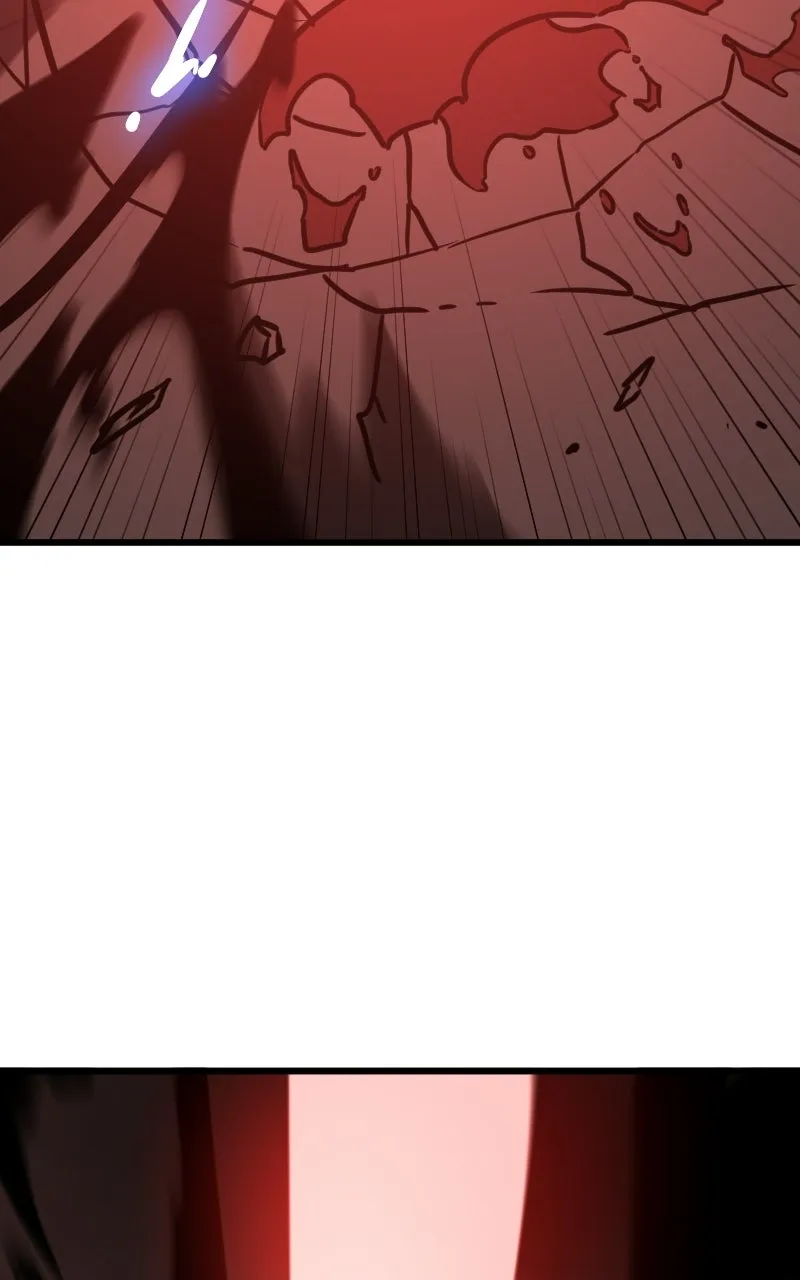 Pantheum Chapter 121 page 22 - 