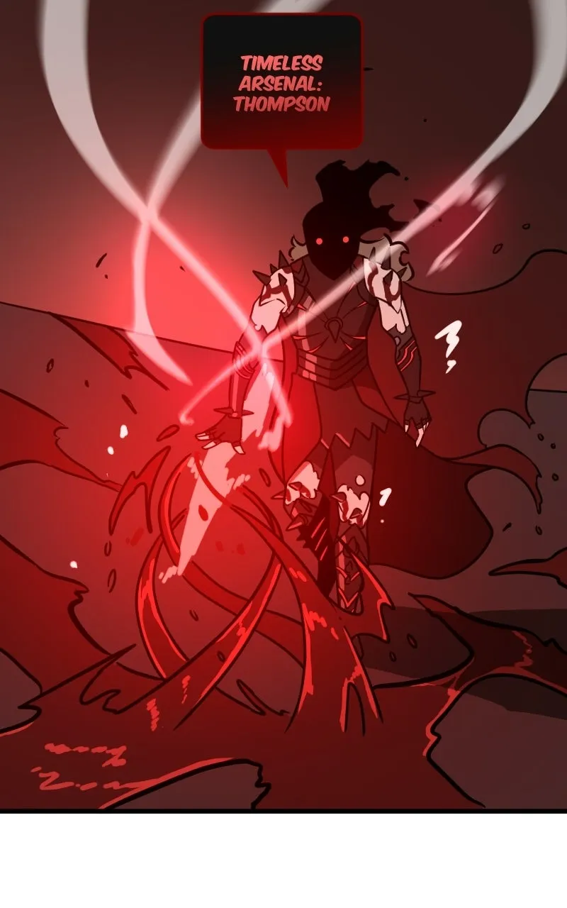 Pantheum Chapter 121 page 27 - 