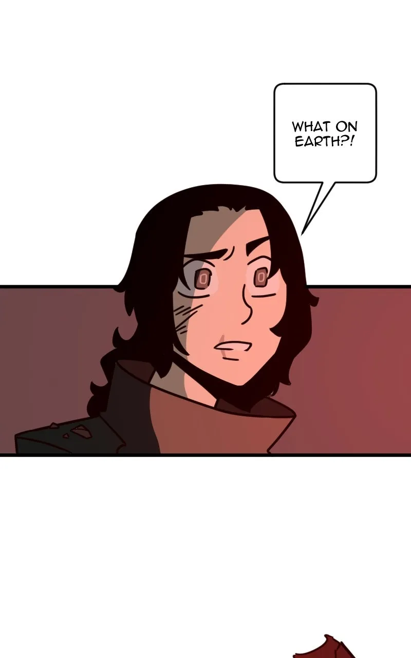 Pantheum Chapter 121 page 28 - 