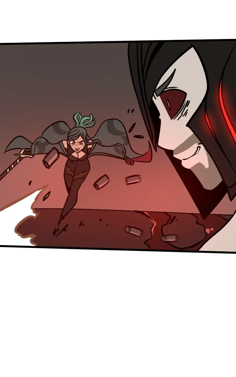 Pantheum Chapter 121 page 32 - 