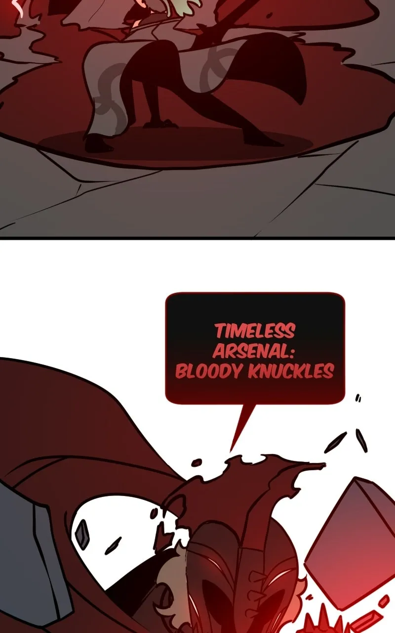 Pantheum Chapter 121 page 39 - 